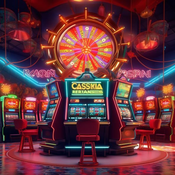 u88 casino