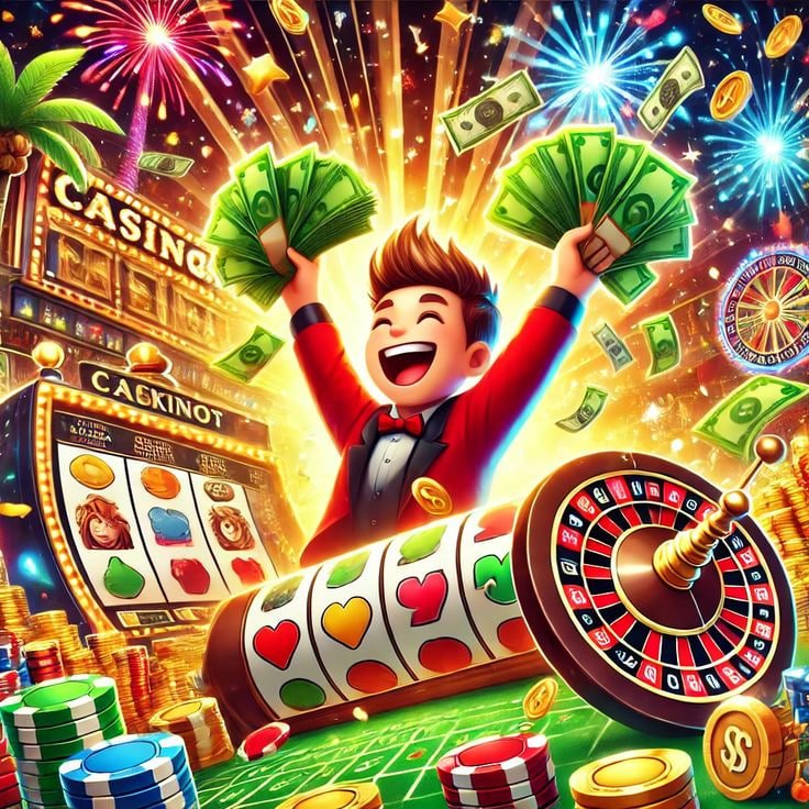 u88 casino