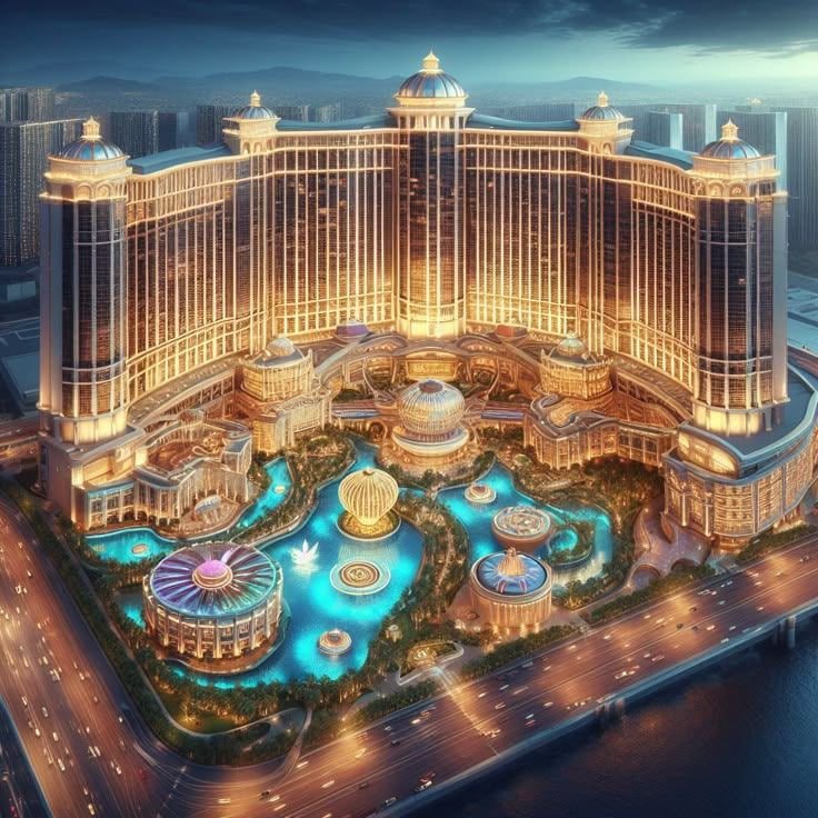 u88 casino