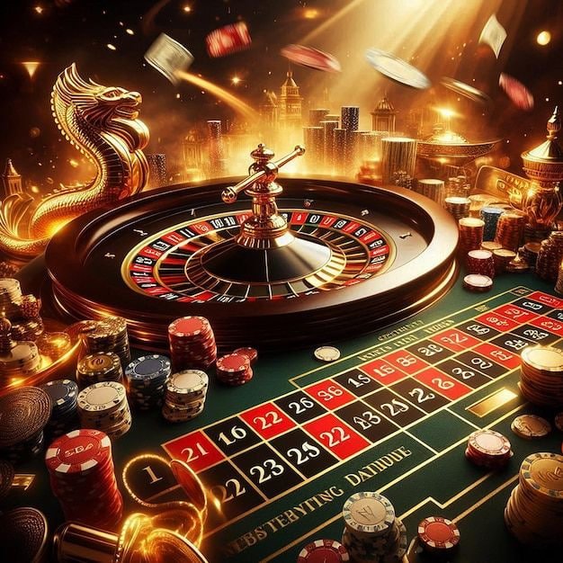 u88 casino
