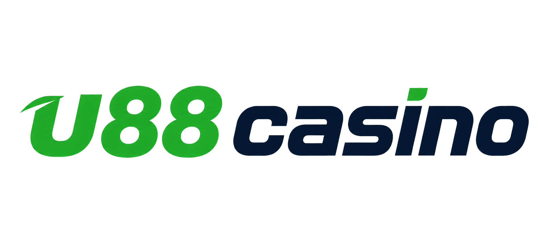 U88 Casino Logo